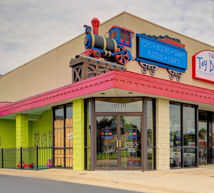 Tulsa Toy Depot (Tulsa,&nbspOK)